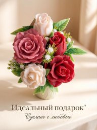 Букет добрых слов. 0
