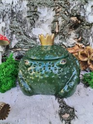 Царевна-жабуля 🐸 👑 0
