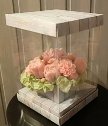 Готовимся к 1 сентября и дню учителя ) 6