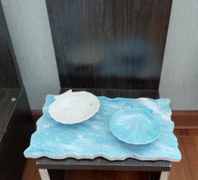 Изделия из гипса подскажите 2