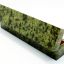Футляр - Хьюмидор (Humidor) для сигар. Чистый Вердантит.