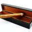 Футляр - Хьюмидор (Humidor) для сигары. Тигровое Железо.