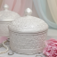 Шкатулка "Вуаль"