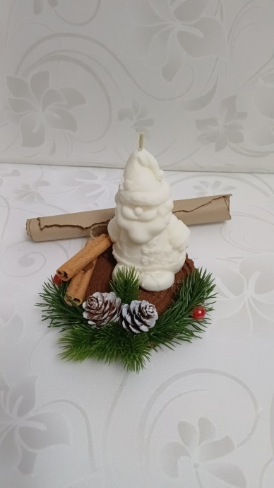 Новогодний набор " Уютный праздник" 1