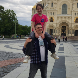 Евгений