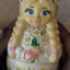 Русская красавица