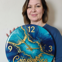 Смоляночка