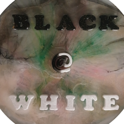 Black@White