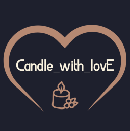 Candle_with_LoVe