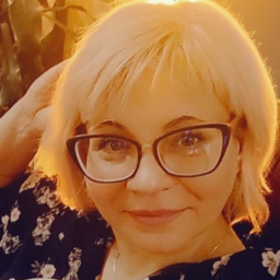 Ирина S