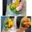 Букеты из мимозы
