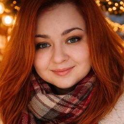 Катерина Эпокси