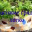 Круглая грядка (в моём блоге)