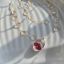 Украшения из ювелирной смолы