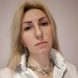 Наталья