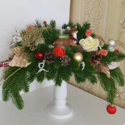 Декор с Любовью