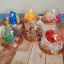 Свечи ручной работы 🕯️.
