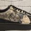 Ручная роспись Nike Air