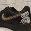 Ручная роспись Nike Air