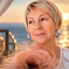 Цветок-брошь из органзы основа войло