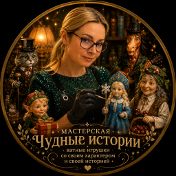Мастерская Чудные истории