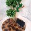 Искусственное дерево с шишками