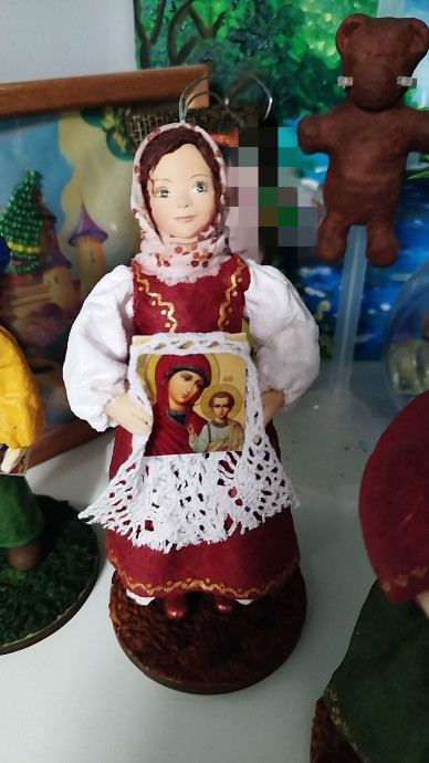 Мои новинки 3