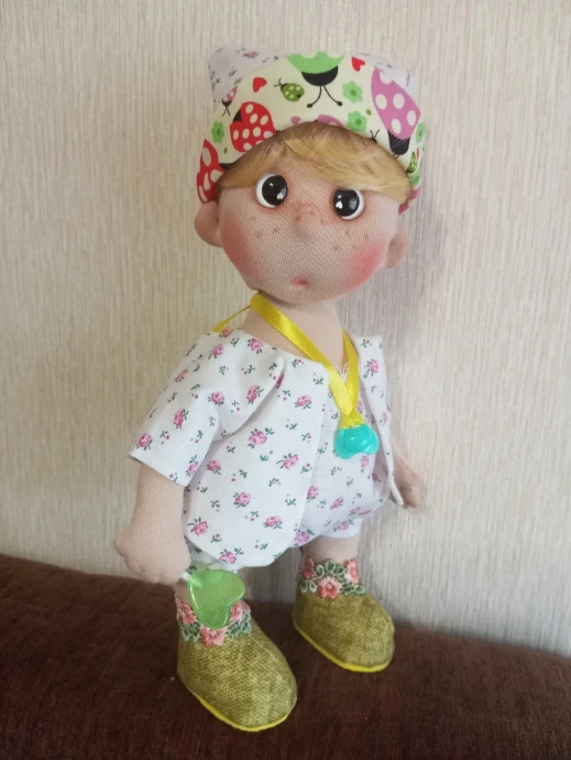 Карапуз 0