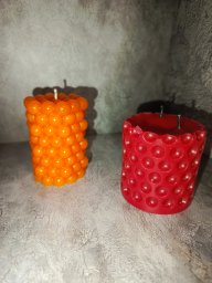 Фактура, которую хочется чувствовать 0