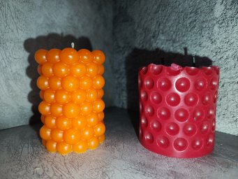 Фактура, которую хочется чувствовать 3