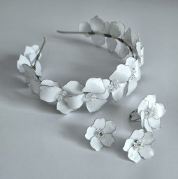 Уникальные украшения для Вас 9
