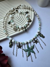 Уникальные украшения для Вас 1