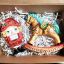 Новогодние игрушки