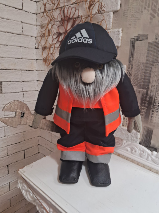 Домовята